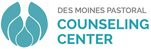 Des Moines Pastoral Counseling Center logo