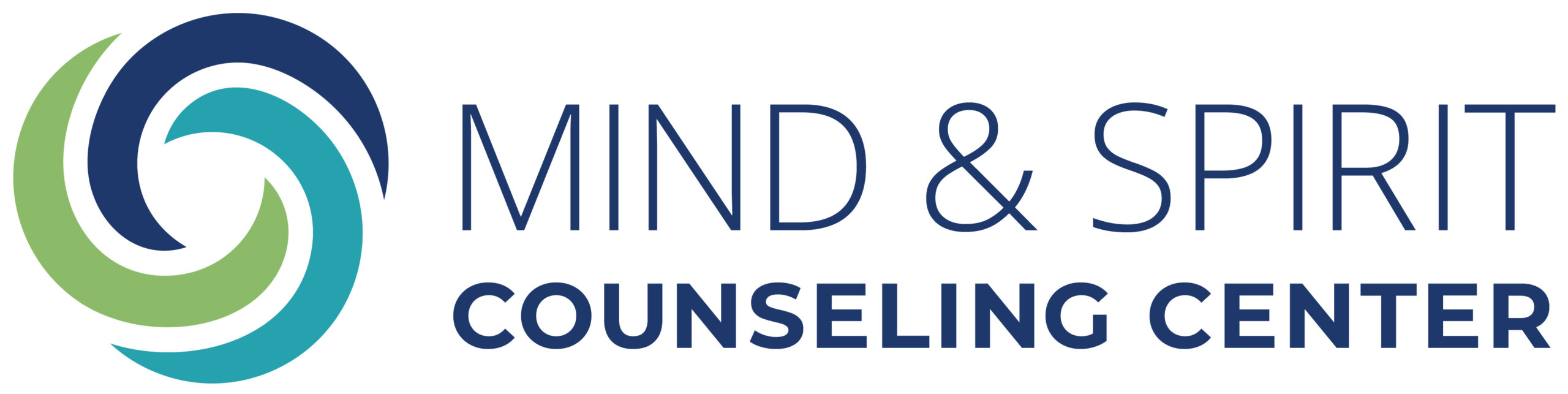 Mind and Spirit Counseling Center