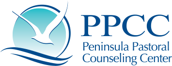 Peninsula Pastoral Counseling Center logo