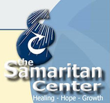 The Samaritan Center Elkhart Indiana logo