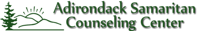 Adirondack Samaritan Counseling Center logo