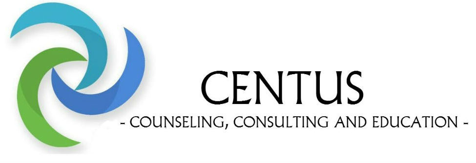 Centus Counseling, Consulting, and Education logo