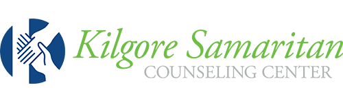 Kilgore Samaritan Counseling Center logo