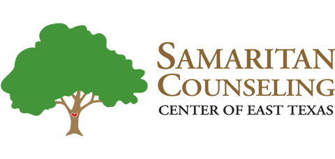 Samaritan Counseling Center of East Texas logo