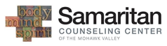 Samaritan Counseling Center of the Mohawk Valley logo
