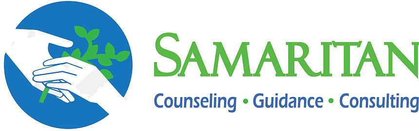 Samaritan Counseling Center of Wetern Pennsylvania logo