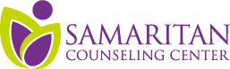 Samaritan Counseling Center logo