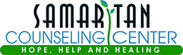 Samaritan Counseling Center logo