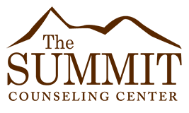 The Summit Counseling Center logo