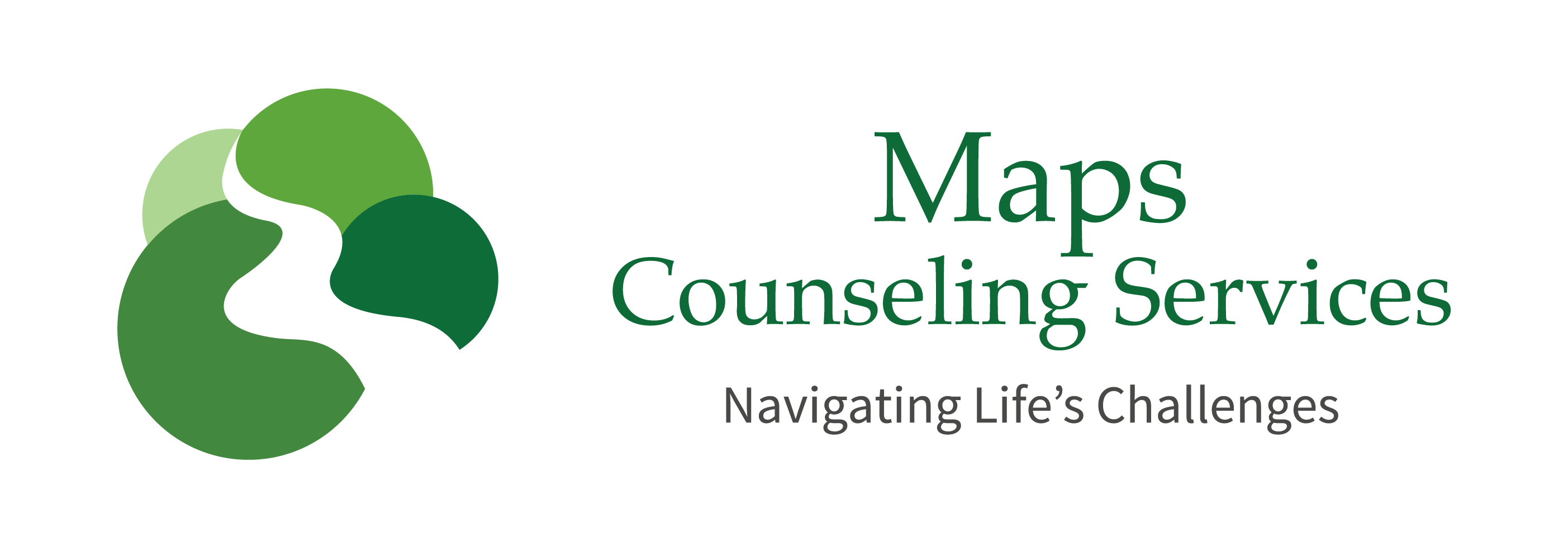 Maps Counseling Services logo
